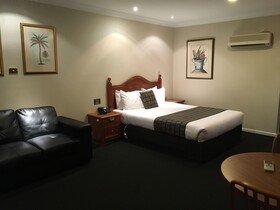 Best Western Ambassador Inn