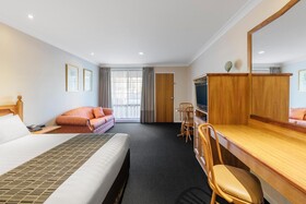 Best Western Ambassador Inn