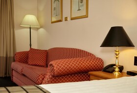 Best Western Ambassador Inn