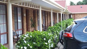 Best Western Ambassador Inn