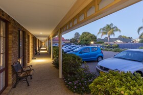 Best Western Ambassador Inn