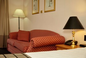 Best Western Ambassador Inn