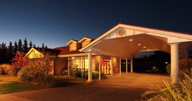 Best Western Ambassador Inn