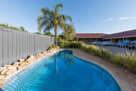Best Western Ambassador Inn