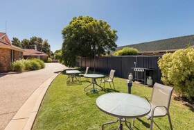 Best Western Ambassador Inn