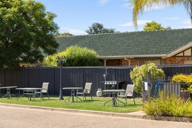 Best Western Ambassador Inn
