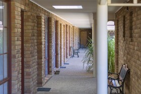 Best Western Ambassador Inn