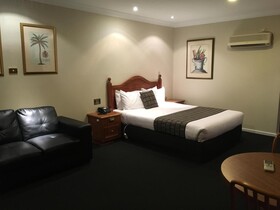 Best Western Ambassador Inn