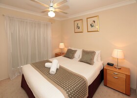 Best Western Ambassador Inn