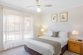 Best Western Ambassador Inn