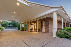 Best Western Ambassador Inn
