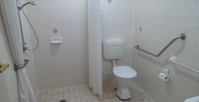 Best Western Ambassador Inn