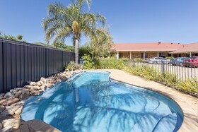 Best Western Ambassador Inn