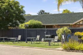 Best Western Ambassador Inn