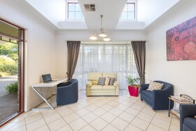 Best Western Ambassador Inn