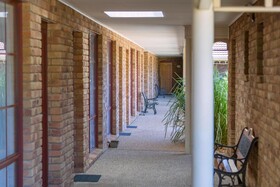 Best Western Ambassador Inn