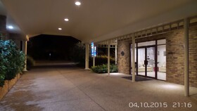 Best Western Ambassador Inn
