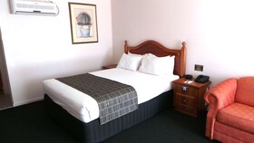 Best Western Ambassador Inn