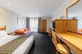 Best Western Ambassador Inn
