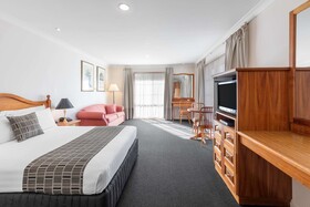 Best Western Ambassador Inn