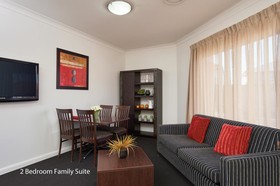 The Charles Boutique Hotel & Dining