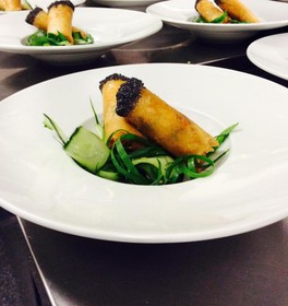 The Charles Boutique Hotel & Dining