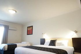 The Charles Boutique Hotel & Dining