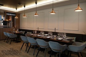 The Charles Boutique Hotel & Dining