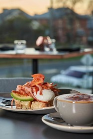 The Charles Boutique Hotel & Dining