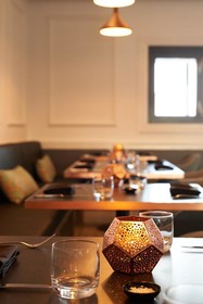 The Charles Boutique Hotel & Dining