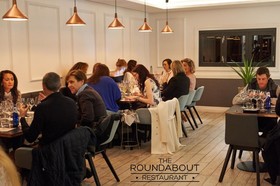 The Charles Boutique Hotel & Dining