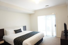 The Charles Boutique Hotel & Dining