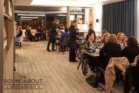 The Charles Boutique Hotel & Dining