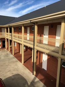 Best Western Plus Bolton On The Park