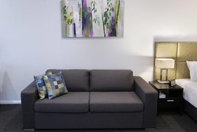 Best Western Plus Bolton On The Park