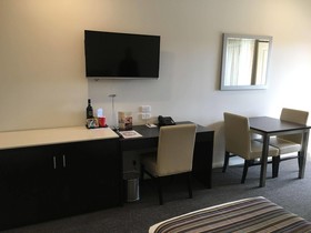 Best Western Plus Bolton On The Park
