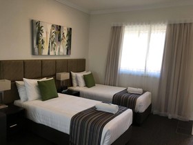 Best Western Plus Bolton On The Park