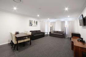 Best Western Plus Bolton On The Park