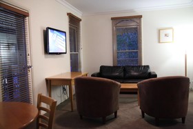 Carlyle Suites & Apartments, Wagga Wagga