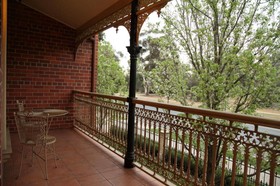 Carlyle Suites & Apartments, Wagga Wagga