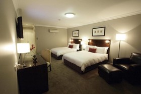 Carlyle Suites & Apartments, Wagga Wagga