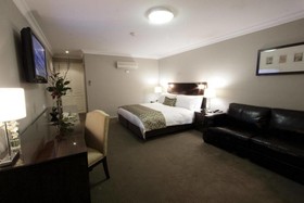 Carlyle Suites & Apartments, Wagga Wagga