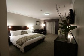 Carlyle Suites & Apartments, Wagga Wagga