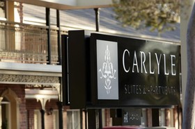 Carlyle Suites & Apartments, Wagga Wagga