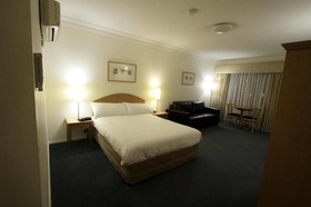Carlyle Suites & Apartments, Wagga Wagga