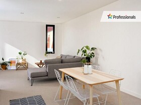 CBD International Apartments