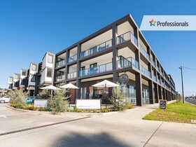 CBD International Apartments