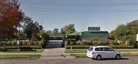 City Park Motel & Apartments
