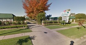 City Park Motel & Apartments