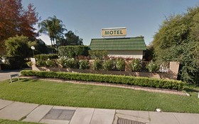 City Park Motel & Apartments